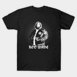 rod wave T-Shirt